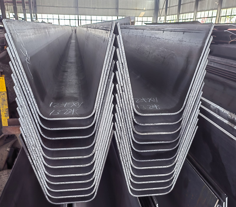 U型肋成品销售及来料加工