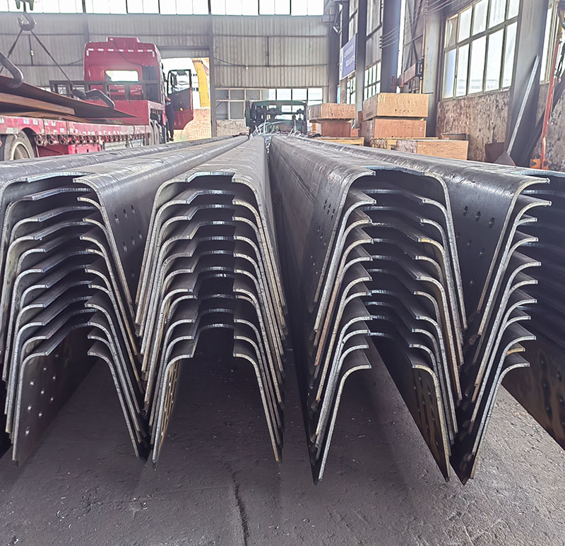 U肋的制作工艺及应用介绍